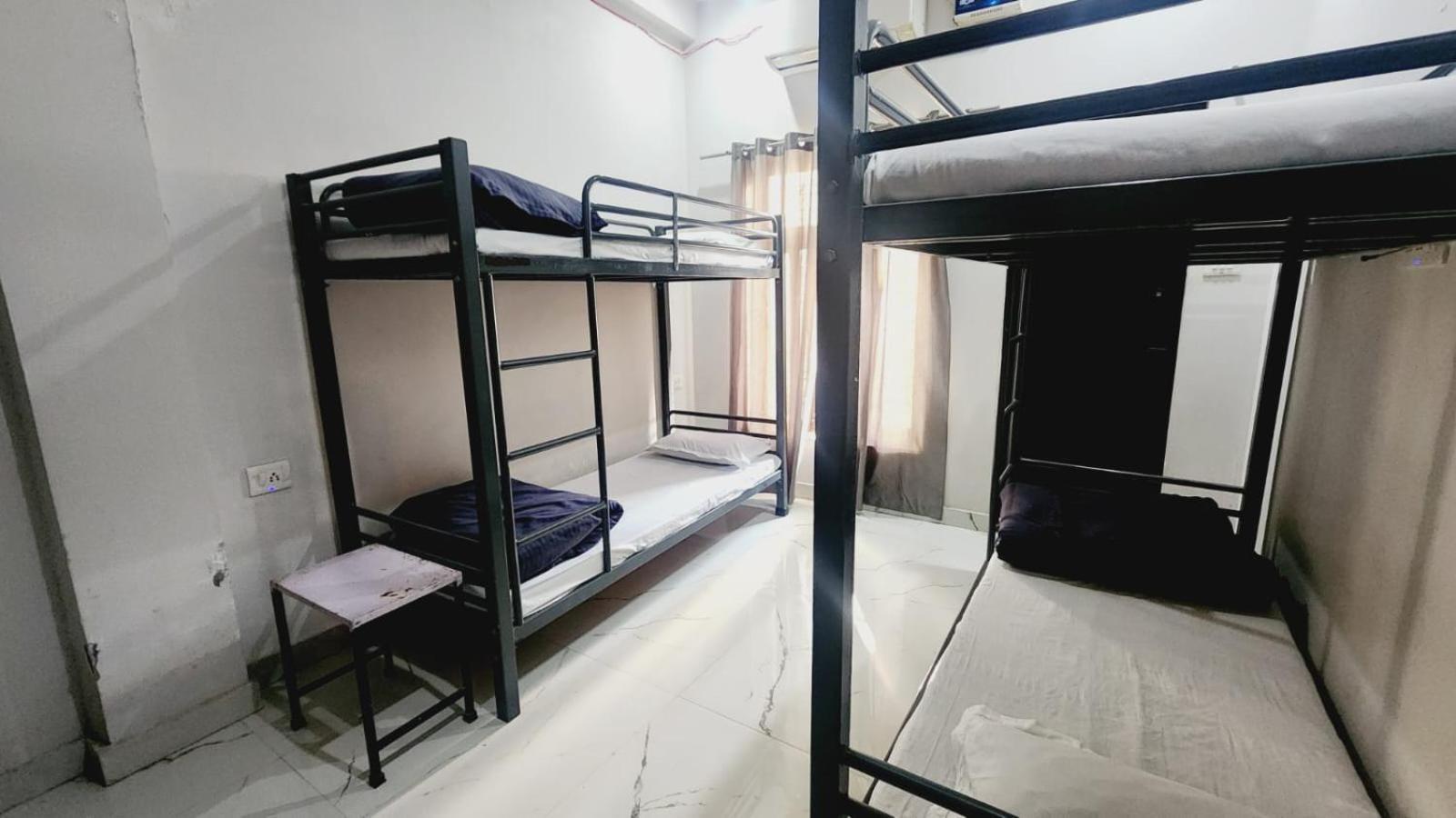 Olt Hostel Rishīkesh Camera foto