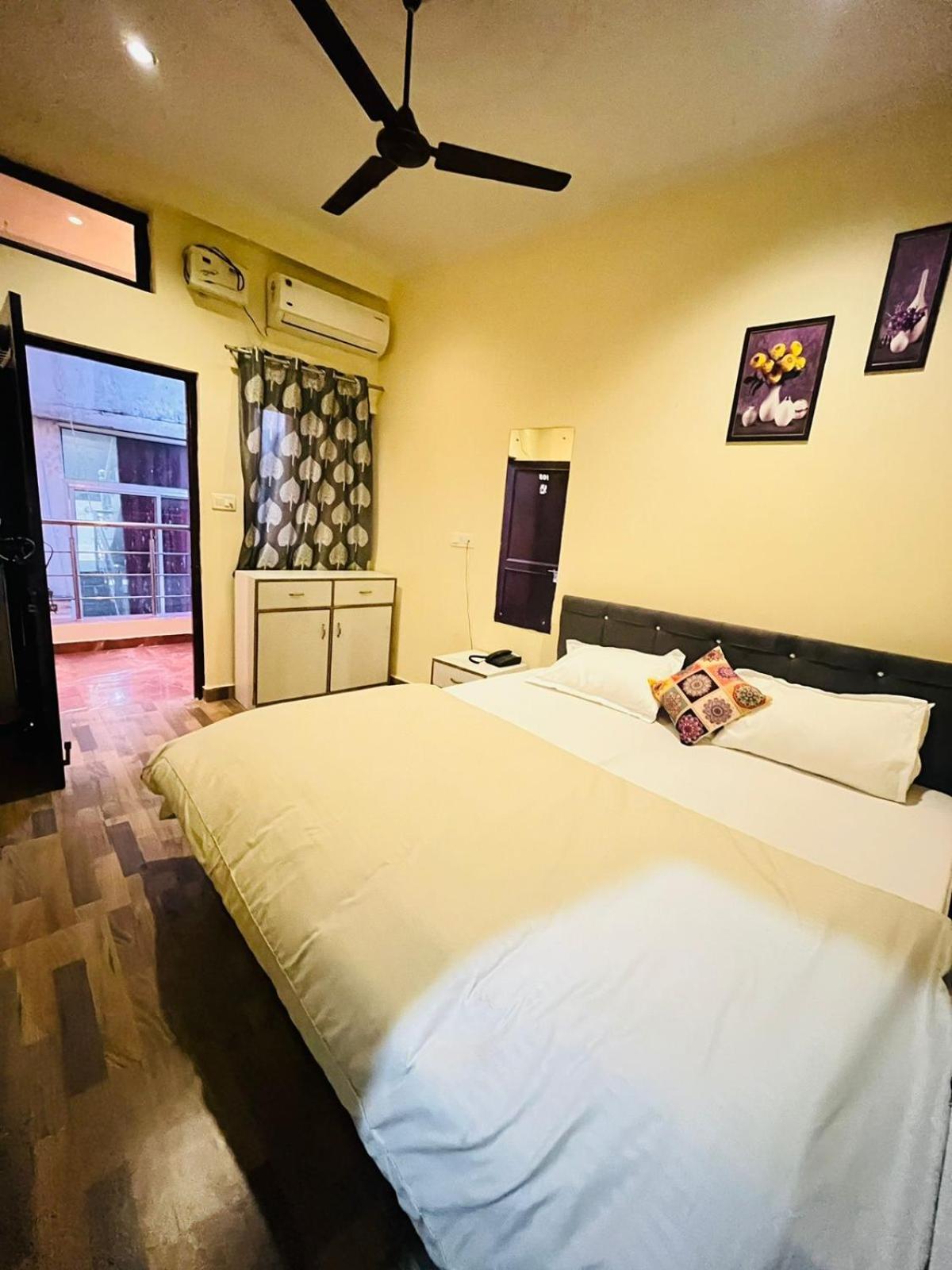 Olt Hostel Rishīkesh Camera foto